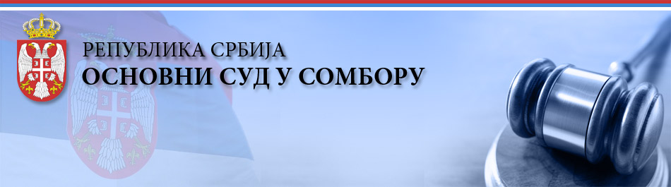 Osnovni Sud u Somboru